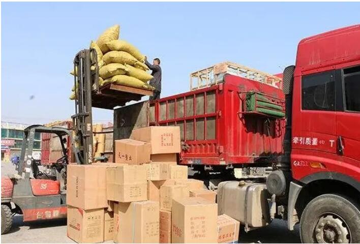 厦门到潜山县物流专线