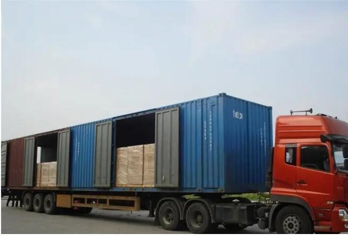 厦门到潜山县整车运输