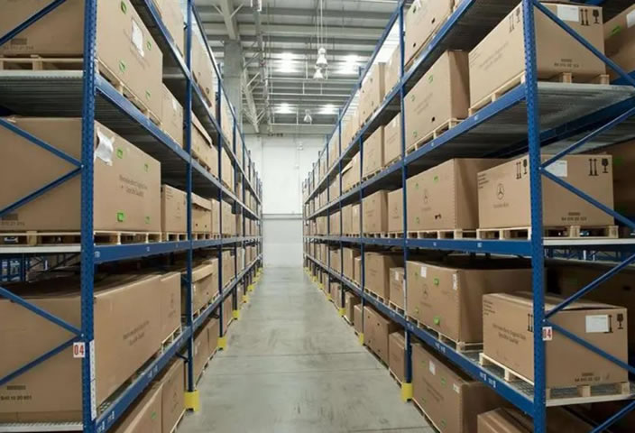 厦门到潜山县货物仓储