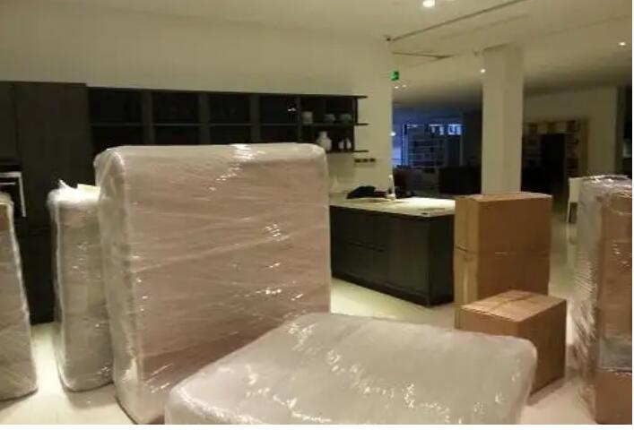 厦门到潜山县长途搬家