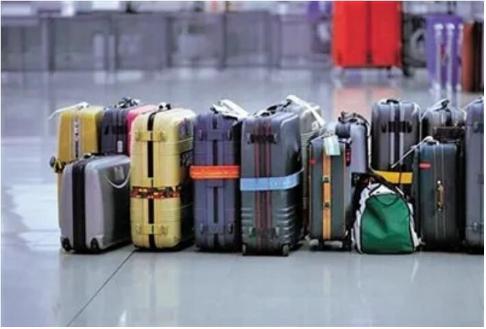 厦门到潜山县行李托运